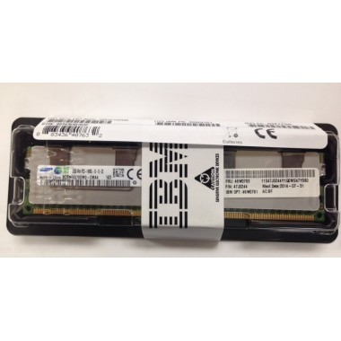 32GB (1x32GB) 4Rx4 PC3l-14900l Memory Module