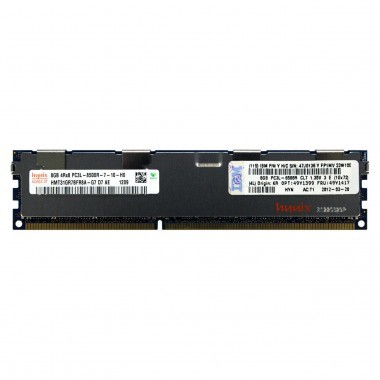 Server Memory PC3L-8500R 8GB 4Rx8 47J0138 RAM RDIMM