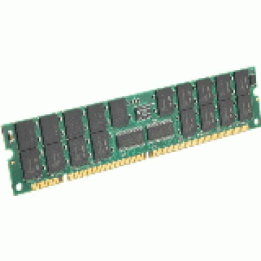 2GB 1x2GB PC3-10600 Cl9 ECC DDR3 1333MHz LP RDIMM 1rx4