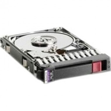 300GB SAS 15000 RPM 6GB 3.5-Inch Hard Disk Drive