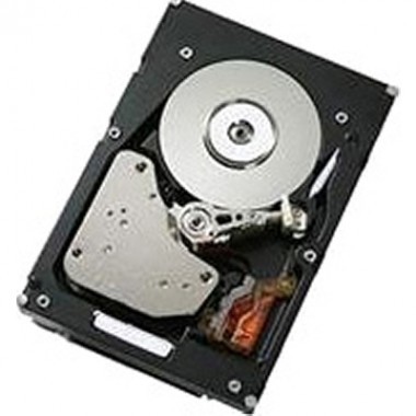 450GB SAS 15000 RPM 6GB 3.5-Inch Hard Disk Drive