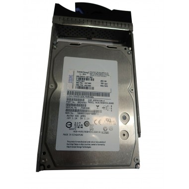 450GB 15K 3.5-Inch LFF SAS HDD Hard Disk Drive