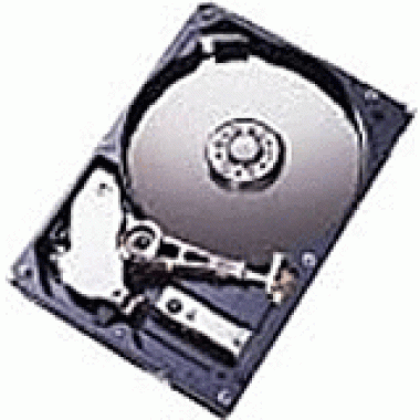 600GB 3.5-Inch SAS Hard Disk Drive