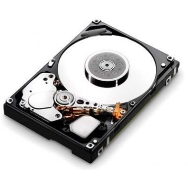 Hard Drive 600GB 10000RPM 2.5