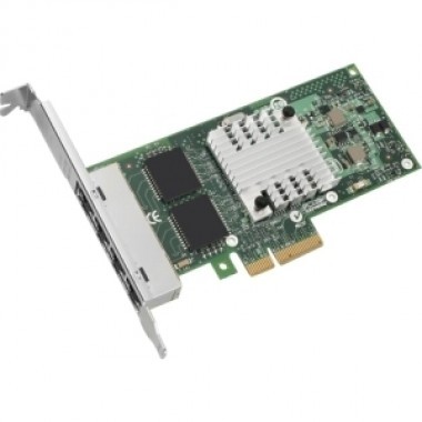 Intel Ethernet Dual Port Server Adapter I340 T2 F/system X