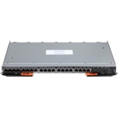 Flex System EN2092 1GB Ethernet Scalable Switch