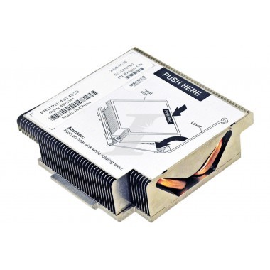 Heatsink for RD210