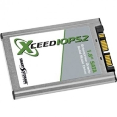 200GB SATA 1.8 MLC Enterprise SSD