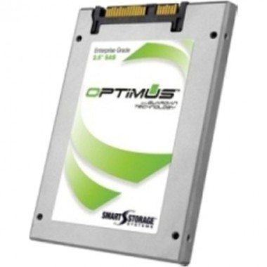 800GB SAS 2.5-Inch MLC HS Enterprise SSD