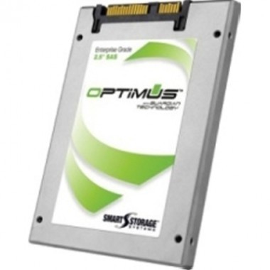 800GB SAS 2.5-Inch MLC SS Enterprise SSD