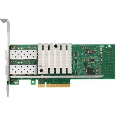 Intel X520 10GbE SFP Adapter for System X