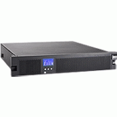 2200VA LCD 2U Rack UPS 100v/120v