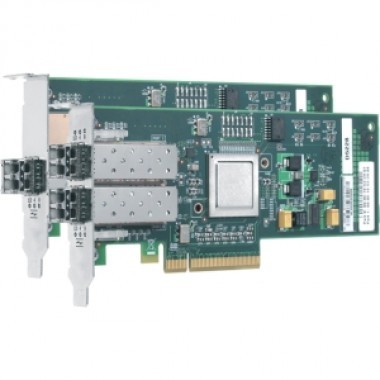 Brocade Fibre Channel Host Bus Adapter for IBM System 4GB 2-Port HBA for System X