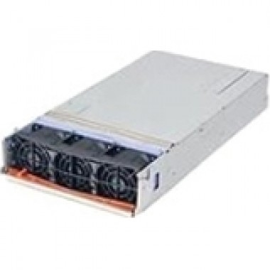 Power Supply 48 DC Input 675W Redundant