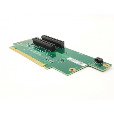 PCIe Riser Card (2x8 / 2x16) - x3650M3