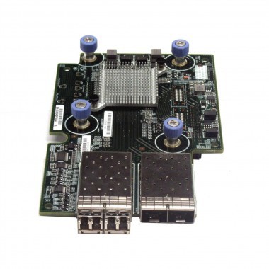 8GB Fibre Channel 4-Port Daughter Card