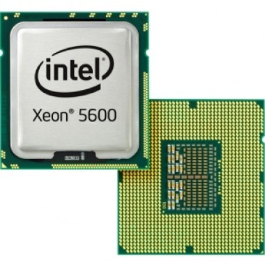 Xeon DP E5645 2.40 GHz Processor Upgrade - Socket B LGA-1366 6-Core LGA1366 12MB 32nm 1333mhz