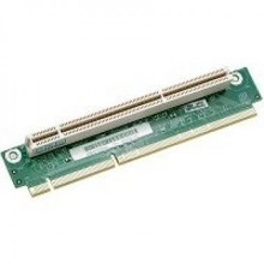 X3650 M4 PCIe Riser Card 1x16 + 1x8 PCIe Slots