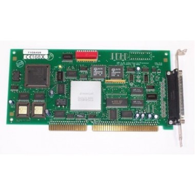 X.25 ISA Inteface Co-Processor Adapter Card