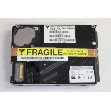 2GB Disk Drive 9406