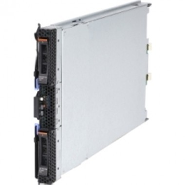 BladeCenter HS23 Xeon E5-2640 2.0GHz Blade Server