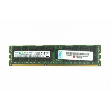 8GB PC3-8500 DDR3 1066MHz ECC Reg Memory Module