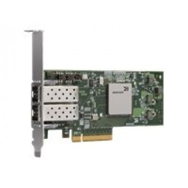 Brocade 16GB FC Dual Port HBA for System X