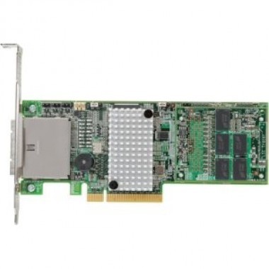 ServeRAID M5120 SAS/SATA Controller for System X