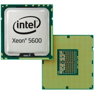 Intel Xeon DP E5607 2.26 GHz Processor Upgrade - Socket B LGA-1366 Quad-Core 2.26g 8MB Cache 1066MHz 80W