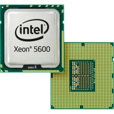 Intel Xeon DP E5606 2.13 GHz Processor Upgrade - Socket B LGA-1366 Quad-Core 2.13G 8MB Cache 1066MHz 80W