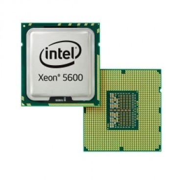 Intel Xeon Processor X5675 6-Core 3.06g 12MB Cache 1333MHz 95W with Fan