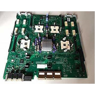 X3850 M2 Server Motherboard, Quad Socket-604, Type 7141