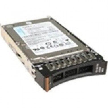 900GB SAS 10k RPM 2.5-Inch SFF Hotswap HDD F/ System X3350