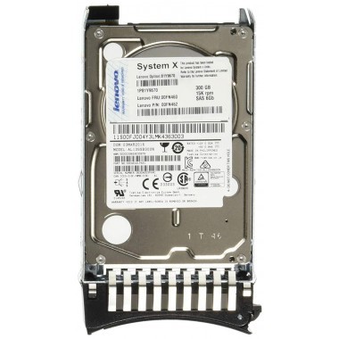 300GB SAS 15k RPM 2.5-Inch SFF Hot Swap Hard Disk Drive