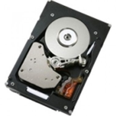 1TB SAS 7200 RPM 6GB 2.5i