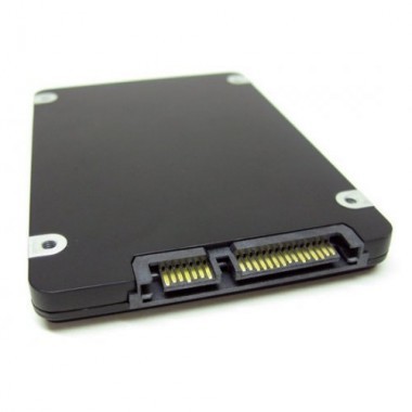 400GB SAS 2.5-Inch SSD