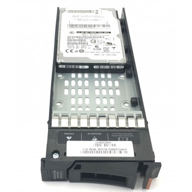 Storwize V7000 1.2TB 10K 6Gbps SAS 2.5-Inch Hard Drive