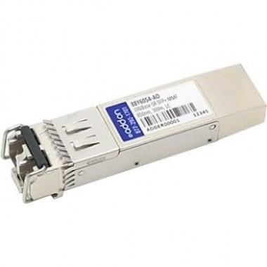 Cisco 10GBase-SR SFP+ Transceiver