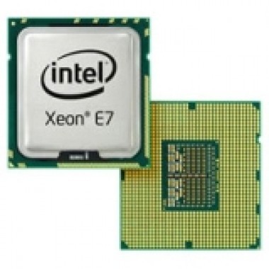 Xeon E7-4870 2.40 GHz Processor Upgrade - Socket LGA-1567 10-Core 2.40g 30MB Cache 130W