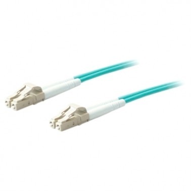 25-Meter LC-LC Fiber Network Cableing