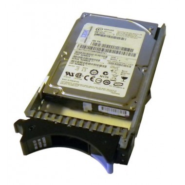 600GB SAS 2.5-Inch 10000 RPM 6GB Hard Disk Drive HDD