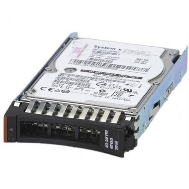 300GB SAS 10000 RPM 2.5-Inch 6Gbps SFF G2hs Hard Disk Drive