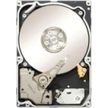 500GB SAS 7200 RPM 2.5-Inch 6Gbps NL SFF G2hs Hard Disk Drive