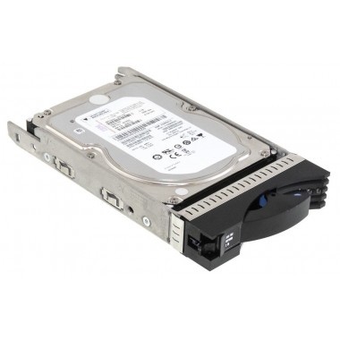 2TB 7.2k 6GB Nl 3.5 Hotswap SAS Hard Disk Drive HDD