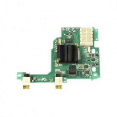 Emulex 10GbE VFA Advanced II for IBM BladeCenter HS23