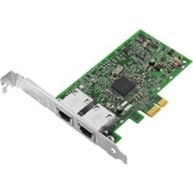 Broadcom NetXtreme I Dual Port Gigabit Ethernet Adapter for System X