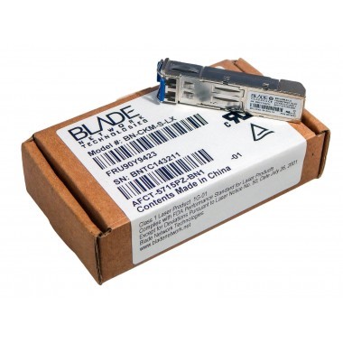 SFP (Mini-GBIC) Module 1000Base-LX Transceiver