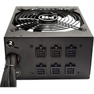 550W AC Power Supply for System X High Efficiency Platinum