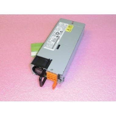 750W High Efficiency -48 VDC Power Supply for System X