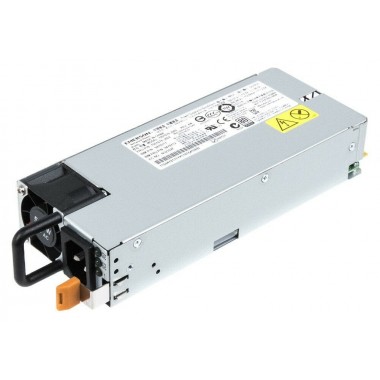 X3550 M4 550W Hot Swap Power Supply